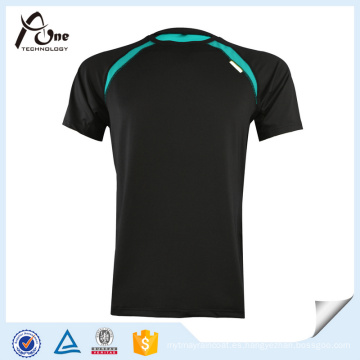 Diseña tu propia camiseta Camiseta para hombre Ropa deportiva